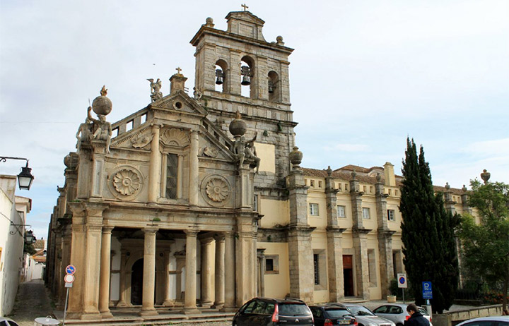 convento