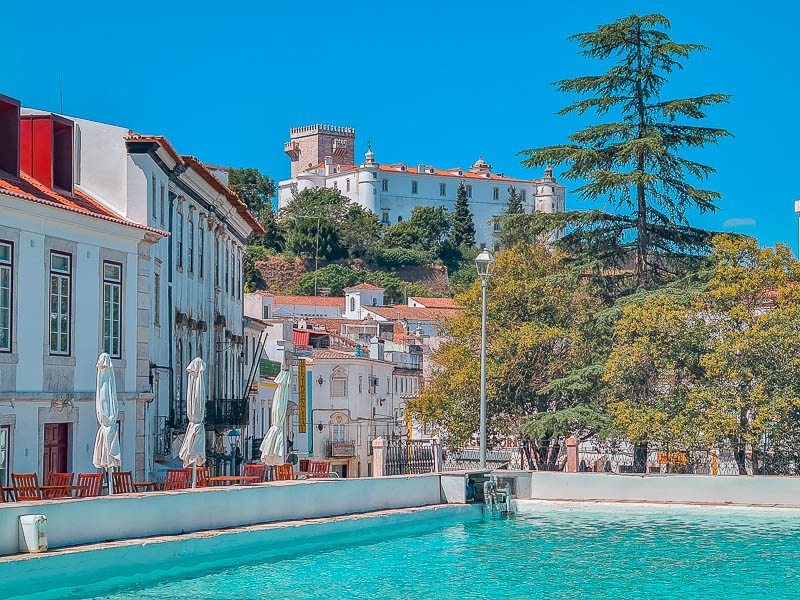 Estremoz