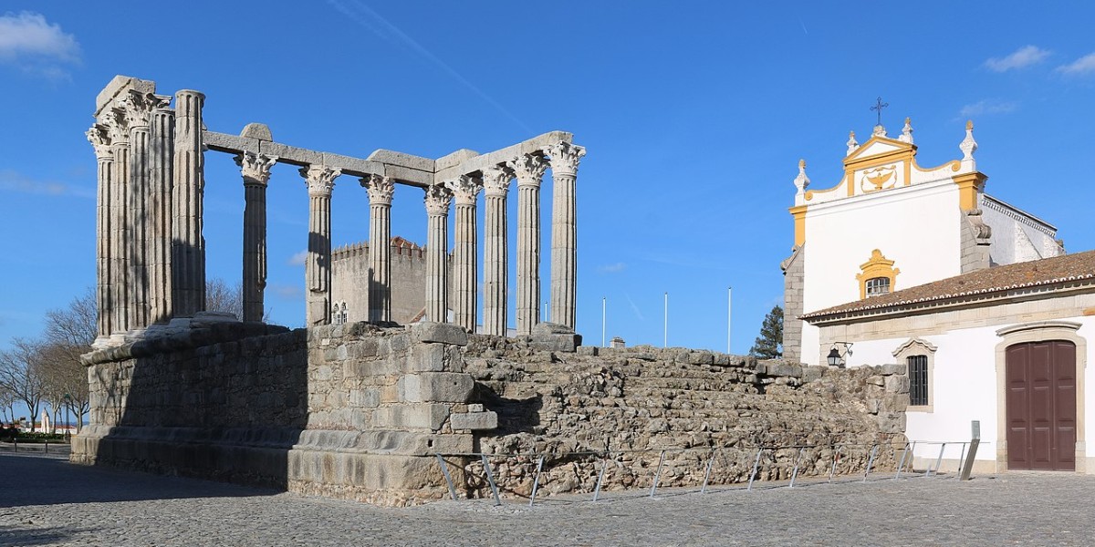 romanos_evora