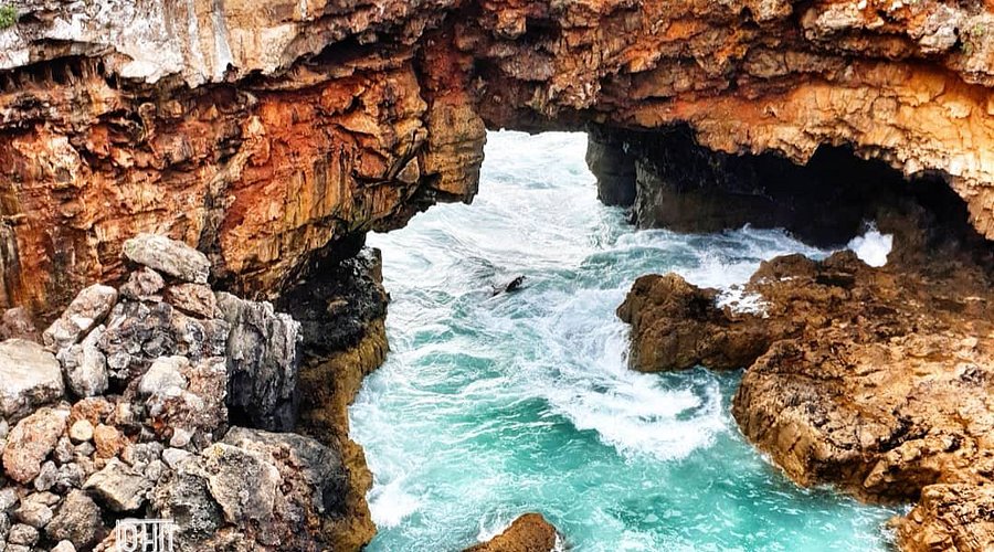Boca do Inferno