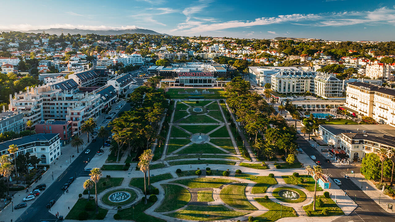 Estoril