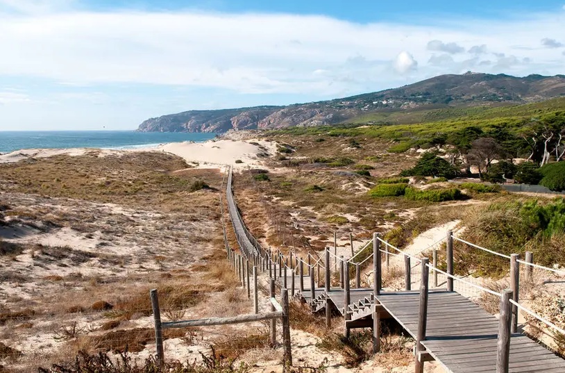 Praia do Guincho